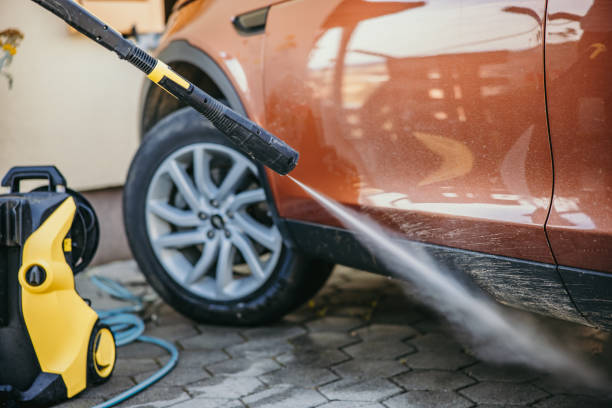 Best Commercial Pressure Washing  in Artesia, NM