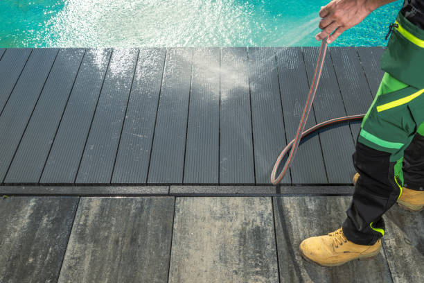 Professional Pressure Washing in Artesia, NM