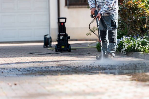 Best Commercial Building Pressure Washing  in Artesia, NM