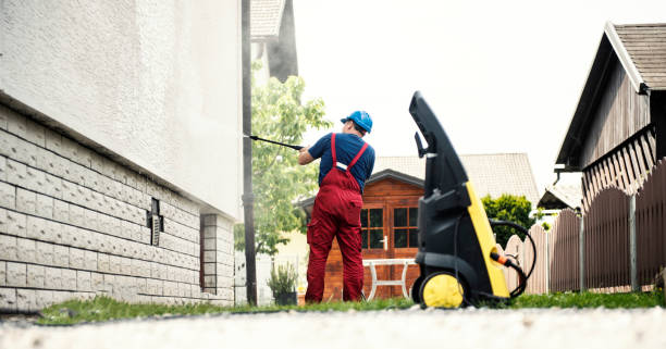 Best Concrete Pressure Washing  in Artesia, NM